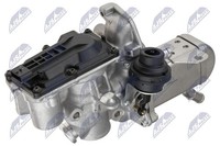 NTY KüHler AbgasrüCkfüHrung EGR-RE-018 FüR Renault Megane 3 KZ0 DZ0 BZ0 ScÉNic