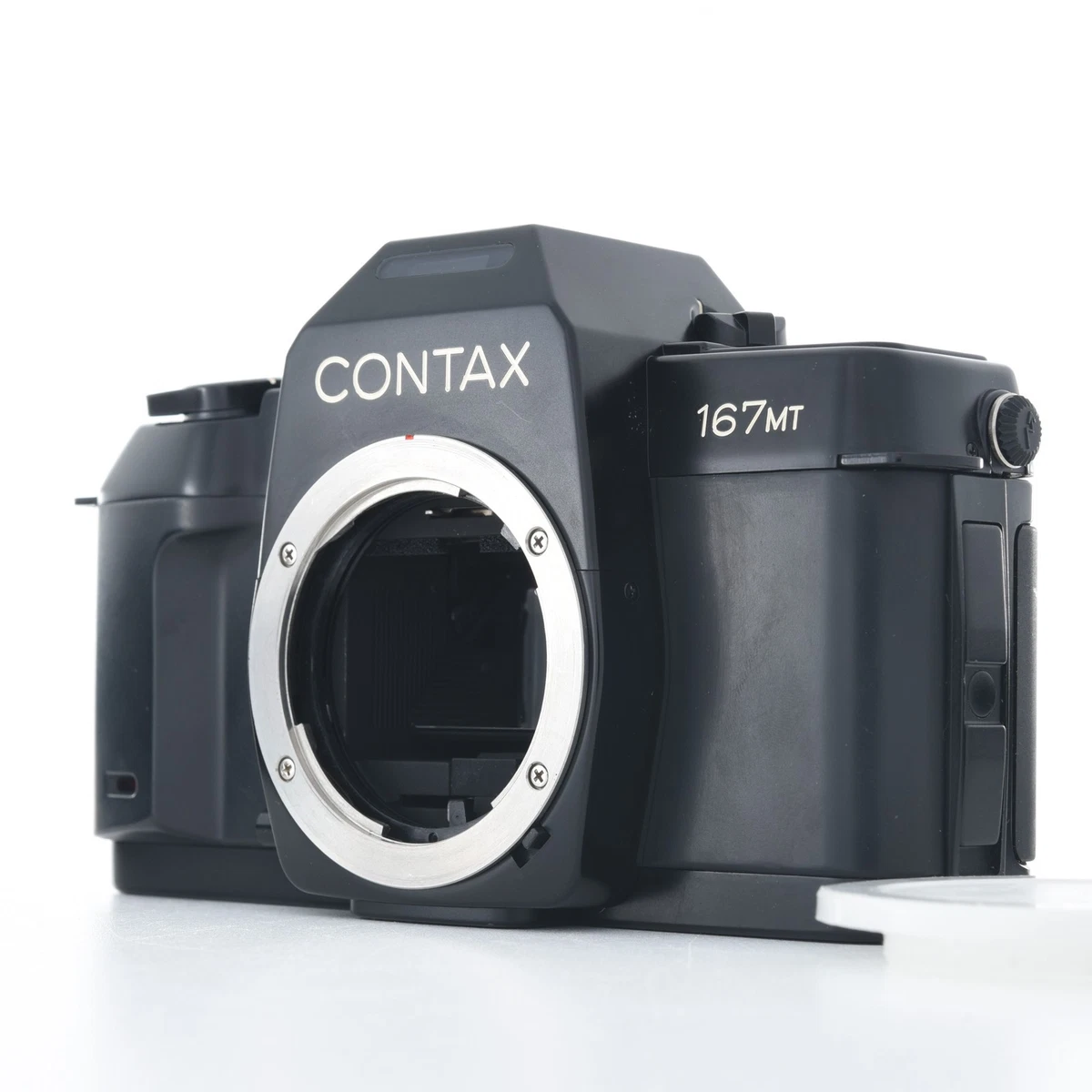 Contax 167Mt Film Cameras for sale - eBay