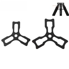 Angeleyes Tripod Central Axis Triangular Fixed Disc Inner Support Telescope Acc