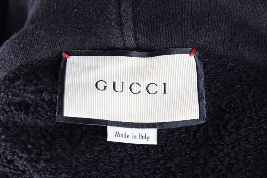 Gucci GG Box Logo Hoodie Black 3XL(110) | eBay Gucci GG Box Logo Hoodie Black 3XL(110) | eBay