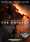 The Odyssey DVD NEW