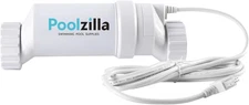 Poolzilla Replacement Salt Cell for In-Ground Swimming Pools up to 25000 Gallons