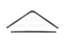 Carbon Fiber Engine Strut Brace Bracket Tower Bars For 21-Up BMW G80 M3 G82 M4