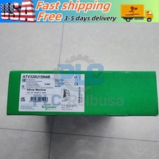 1PC New Schneider ATV320U15N4B frequency converter