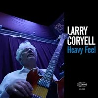 Coryell, L: Heavy Feel | Larry Coryell | Audio-Cd | Cd | 2015 | In-Akustik