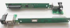 50-Pin/7 6Pin sata Laptop Slim CD DVD RW ROM to USB Adapter For External CD case