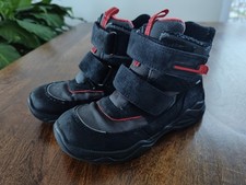 📌 Elefanten Winterstiefel „Urs“ – Größe 29 – WMS Weit – Tex – TOP Zustand + OVP