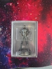 Eaglemoss DC Comics Chess Piece Collection #23 Batwing White Pawn