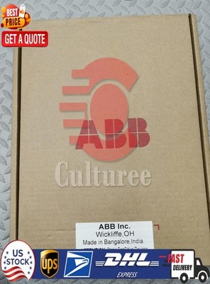ABB Bailey IMASI23 16-Channel Universal Analog Input Slave Module (Original)