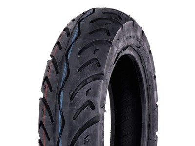 Reifen Deestone D822 90/90-10 Slick 50L TL