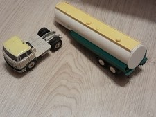 Dinky-toys 1/43 Unic Esterel Citerne BP pour pièces Détachées 