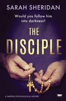 Sarah Sheridan | The Disciple | Taschenbuch | Englisch (2021) | Bloodhound Books
