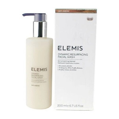 Elemis Dynamic Resurfacing Facial Wash 200 ml 6.7 fl.oz.
