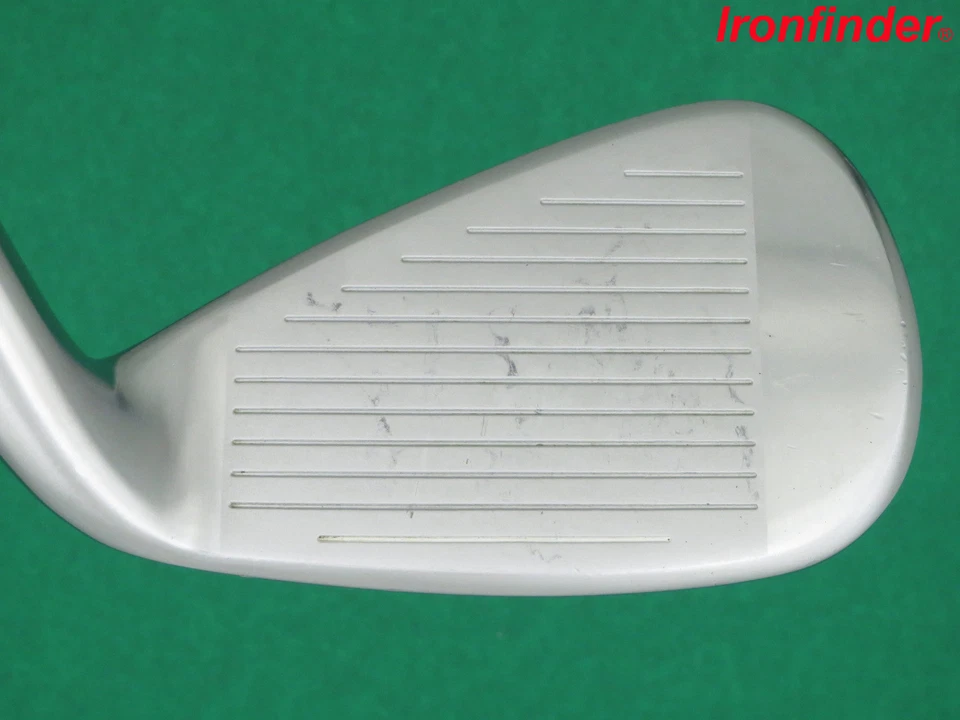 Cobra F-MAX Draw Weighting Single 8 Iron Regular Graphite Shaft Mens LEFT HAND - Image 2 of 4