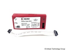 Xilinx DLC10 Platform Cable USB II Module