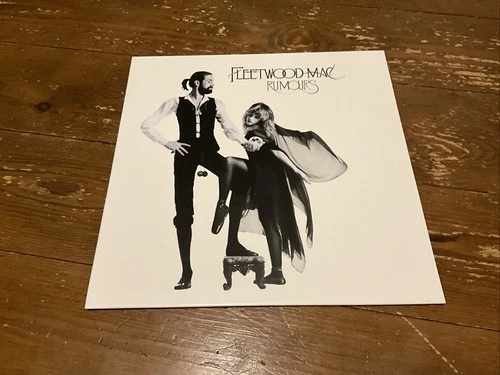 Fleetwood Mac : Rumours VINYL 12" Album (2025)
