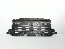 Oem Mopar Front Grille 2025-2026 Ram 2500 3500 Black Takeoff 68597704aa