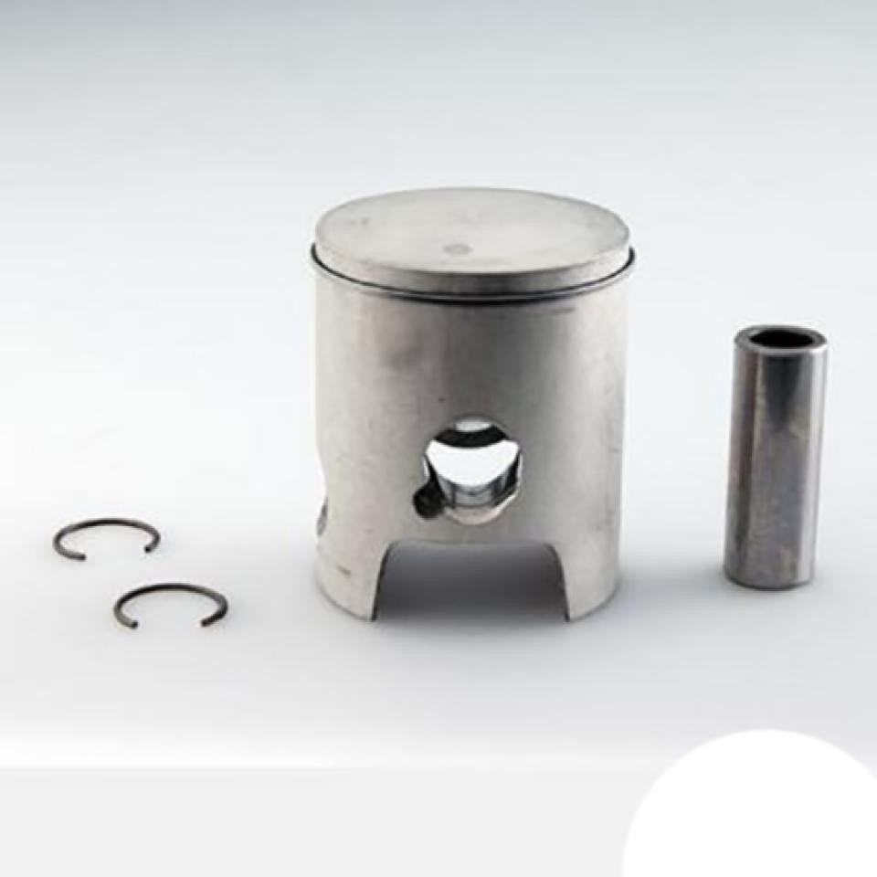 Piston Malossi Derbi 50 résout la perte de compression sur Senda SM XTreme