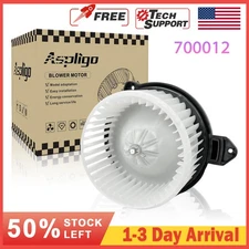 HVAC Blower Motor Resistor Kit For Dodge Ram 1500 2500 3500 2002-2009 700012