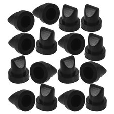 20 Pcs One-way Liquid Valve Duckbill Replacement Sealing Plumbing