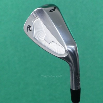 New Level 702 CB Forged PW Pitching Wedge KBS Tour-V 130 Steel Extra Stiff