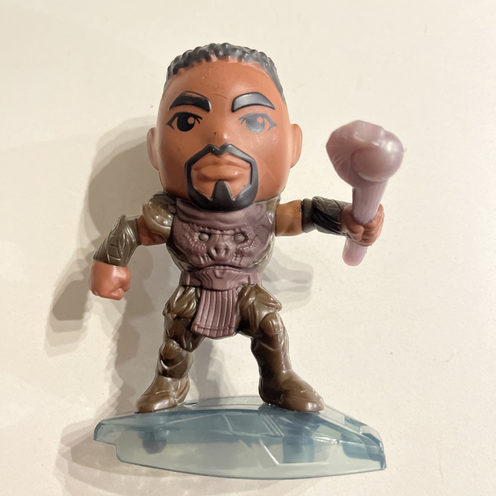 2022 Marvel Black Panther Wakanda Forever McDonald's Happy Meal Toys U-PICK NEW