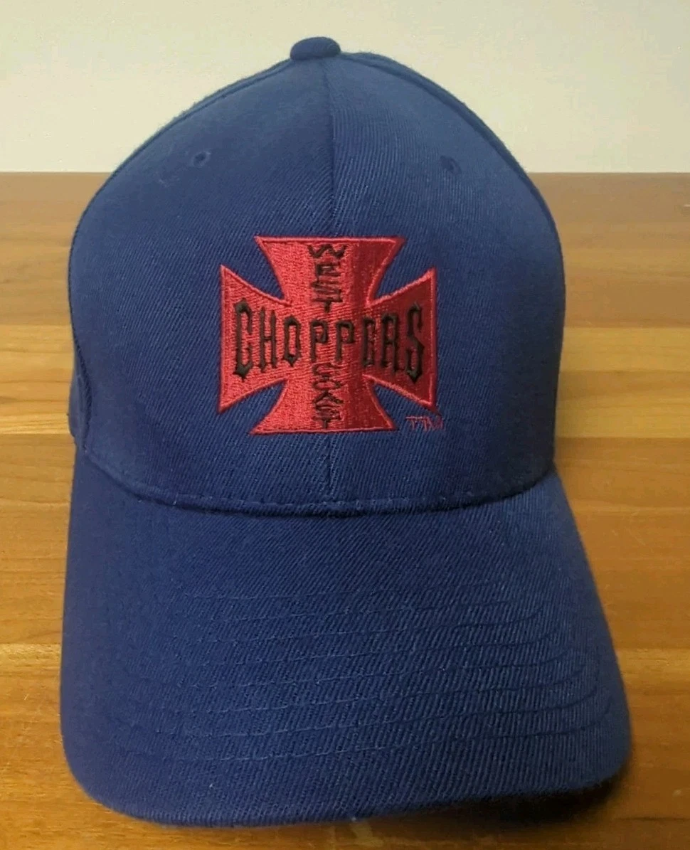 West Coast Choppers Hats for Men for sale | eBay