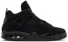 Air Jordan 4 Retro Black Cat 2025 Style # FV5029-010 Size 10.5