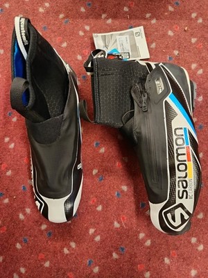 Salomon RC Carbon Pilot / Gr.: EUR 48 /uk 12,5 / us 13 / 31 cm / NP 199,95 