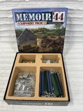 Memoir 44 Equipment Pack Expansion Richard Bo...