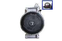 Walker Kompressor Klimaanlage FüR Mercedes Sprinter 35-T Kasten 907 910 319