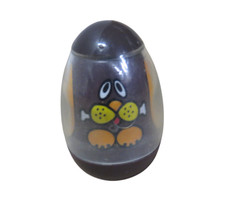 Vintage Hasbro Weebles Wobble - Brown Dog 1973 - Weeble Playskool NICE