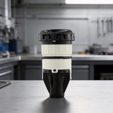 Fuel Filler Neck Vent Pipe Assembly for Ford For Escape Model Years 2013 2025