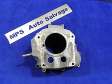 1987-1993 Ford Mustang 2.3l 4cyl T5 Manual Trans Factory Oem Bellhousing N61 1987-1993 Ford Mustang 2.3l 4cyl T5 Manual Trans Factory Oem Bellhousing N61