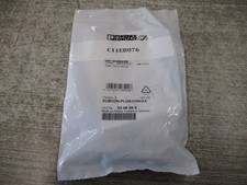 Phoenix Contact SUBCON-PLUS-CAN/AX Connector 2306566 New Surplus