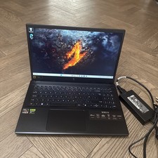 Acer Nitro V 15 ANV15-41 Ryzen 5 7535HS 16GB RTX 2050 15.6" W11