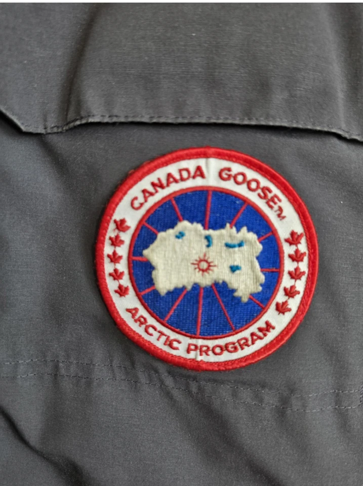 Canada Goose Expedition, Foto 2 von 5