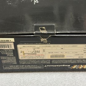 Sega DreamCast Console Regulation#7 R7 HKT-3000 with Box & Manual Working Japan