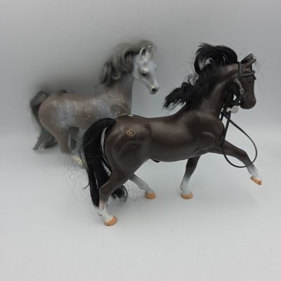 Vintage Empire Grand Champion 1990's Horses Lot Of 2 | eBay