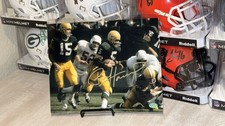 Paul Hornung Cards, Rookie Card and Autographed Memorabilia Guide 15