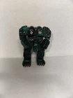 Vintage Tonka GoBots 1986 Rock Lords Sticks N Stones Action Figure Bandai