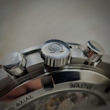 Omega Speedmaster Moonwatch 42mm White 310.30.42.50.04.001 | Box & Papers 5