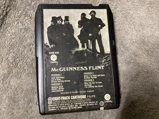 McGuinness Flint.. play tested 8 track…8XW625
