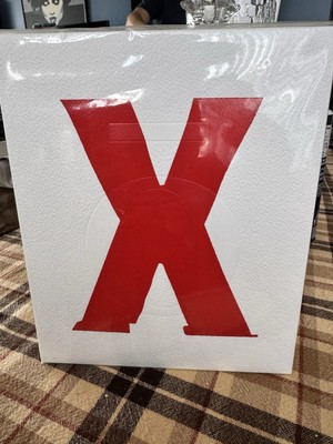 Madame X Exclusive Parfum By HUVO For Madonna