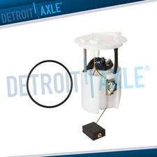 Conjunto de módulo de bomba de combustible tracción delantera para Ford Fusion Lincoln MKZ Zephyr Mazda 6 Milan
