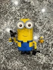 LEGO Minions: Brick-Built Minions and Their Lair 75551 Incomplete 2 Minifigures