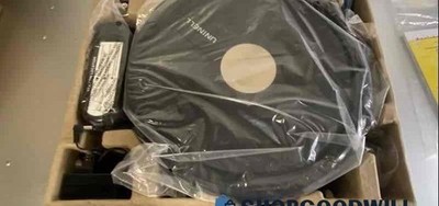 Uninell UR1 Robot Vacuum & Mop 5000Pa WiFi Smart App Alexa Auto Recharge
