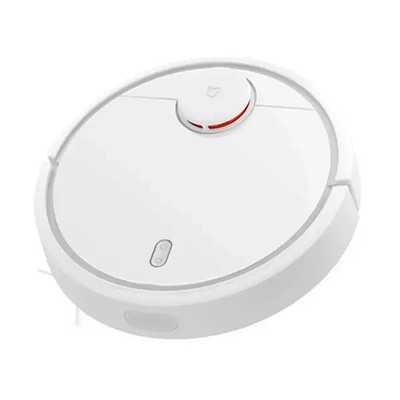 Xiaomi Mi Robot Vacuum-Mop P Model: STYTJ02YM For Parts No Charger Lid Issue