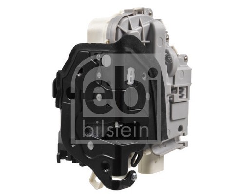 Febi Bilstein 178047 TüRschloss Links Vorne FüR Audi Mit Versteller-image