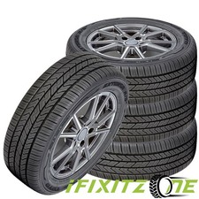 4 Toyo Extensa As Ii 21570r15 98t All Season Tires Takeoff 